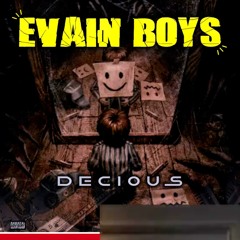 Evain Boys