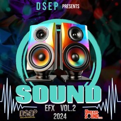 DSEP - SOUND EFX V0L.2 2024 (AUDIO PREVIEW)