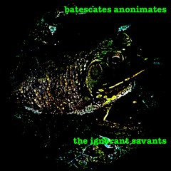 batescates anonimates