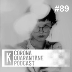 Chewlie | Kapitel-Corona-Quarantäne-Podcast #89