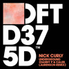 Nick Curly - Underground (Danny P x Caleb Laurenson Extended Remix)