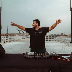 Megamix Verano 2021 - DJ Bomba