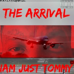 IAM JU$t TOMMY-LAST TIME