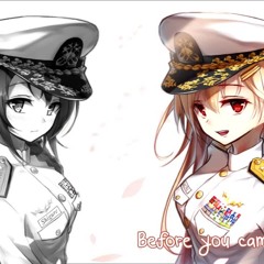 Nightcore - No (Switching Vocals)