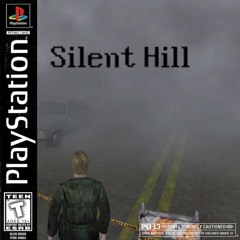 SilentHill