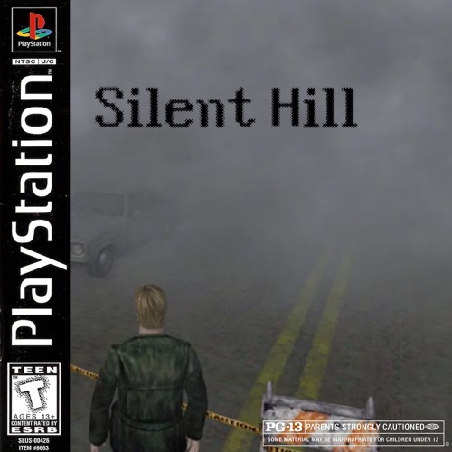 SilentHill