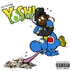 YOSHI (PROD. XNRST)