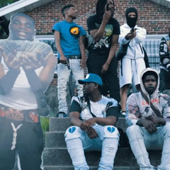 Nudie Sixx x Hothead Capone - Unfinished Business