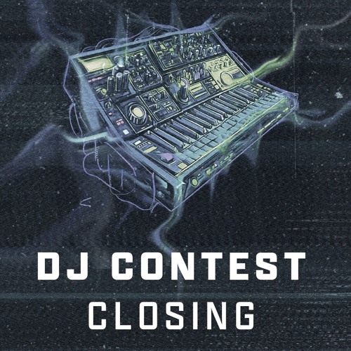 SNDNB DJ CONTEST CLOSING SET -DJ EAGLE
