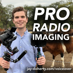 Jay Doherty - Radio Imaging Demo