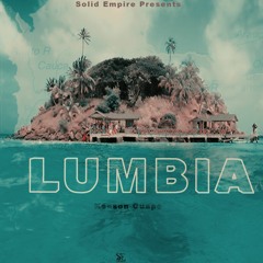 Kenson Guapo - Lumbia