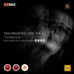 TECHNOFIED - [HYPNOTICA] VOL.66