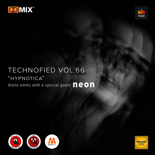 TECHNOFIED - [HYPNOTICA] VOL.66