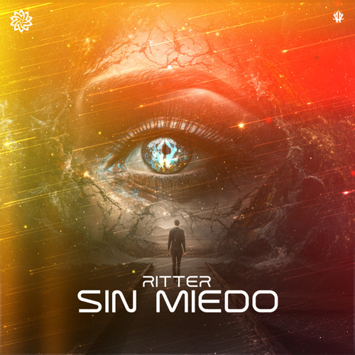Ritter - Sin Miedo (Original Mix) • PsyFeature
