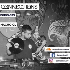 Nacho CL // SERIES 1