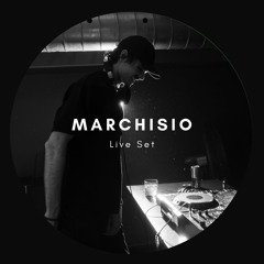 Live Set - Percussive Feat. UR IDs