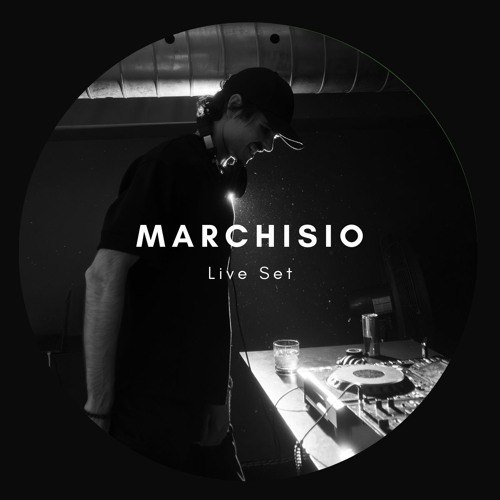 Live Set - Percussive Feat. UR IDs