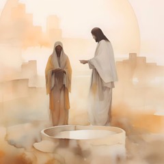 You Call To Me — FL x St Mark DC (L&L Convention 2024)