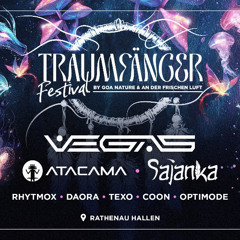 CooN @ Traumfänger 2025