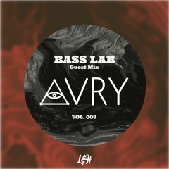 AVRY - BASS LAB (Vol. 009)