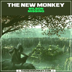 Wilson - Missing