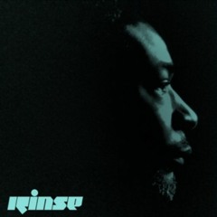 A Guy Called Gerald Rinse FM Show: Strago Particles LP Interview +Album Minimix