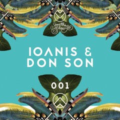 Ioanis & Don Son | Late Night City Blues