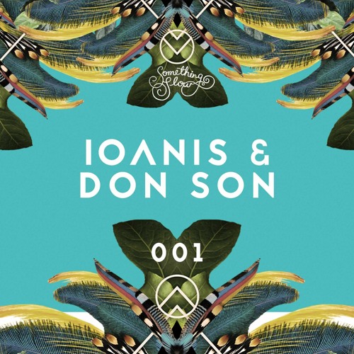Ioanis & Don Son | Late Night City Blues