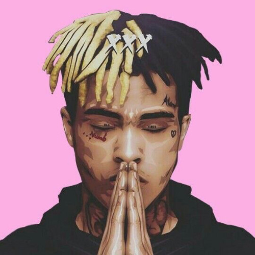 SAD! XXXTENATACION (Remix by IMXRNG)