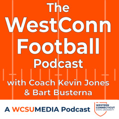 WestConn Football Podcast - Week 5