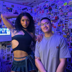 Dj Haram's Monday Night Raw with WILHELMINA & ARMANA KHAN @ The Lot Radio 03-17-2025