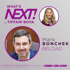 RELOAD: Mental Models of Customer-Centricity with Mark Bonchek