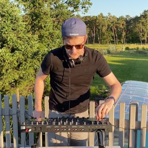 Neu und angesagt: Techno