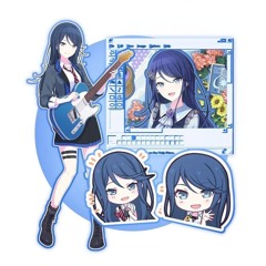 Hoshi wo Tsunagu BGM