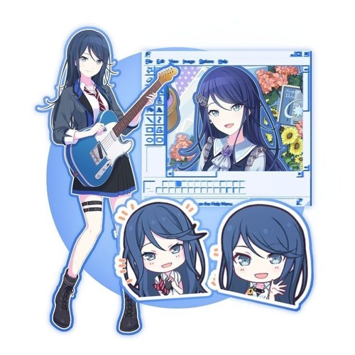 Hoshi wo Tsunagu BGM