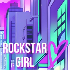 Rockstar Girl Remix - ApolloWRLD (Official Audio) Prod. Sidepce