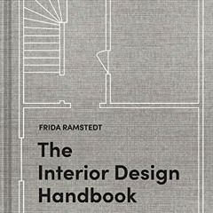[ACCESS] EPUB 🖊️ The Interior Design Handbook: Furnish, Decorate, and Style Your Spa
