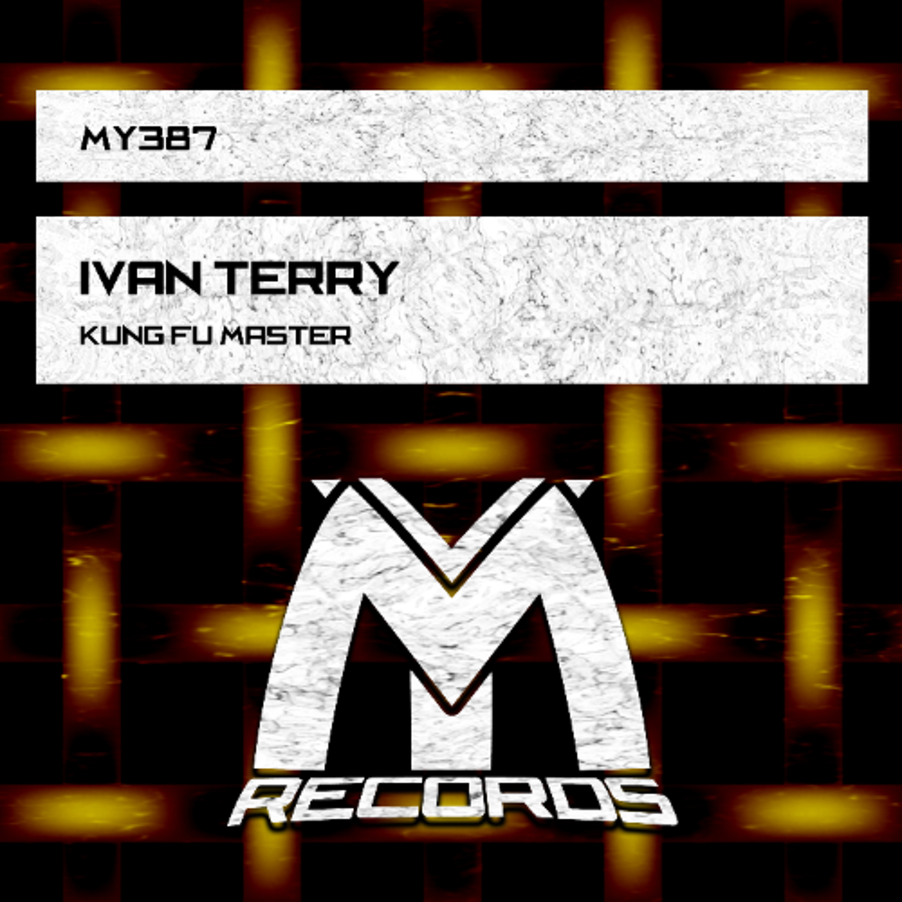 Ivan Terry - Kung Fu Master (Original Mix) episode artwork