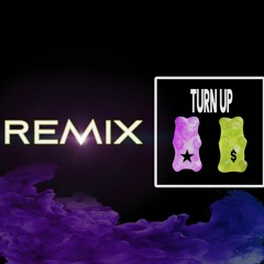 МОЛОДОЙ ПЛАТОН & TOXI$ - TURN UP (remix by ImIdzh)