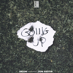 GOING UP! (feat. Jon Keith)