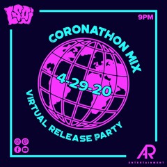 CORONATHON THE MIX