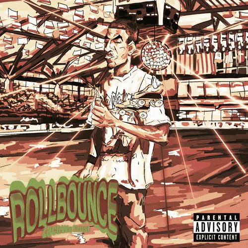 Roll Bounce Fast ! (prod. somuchsauce)