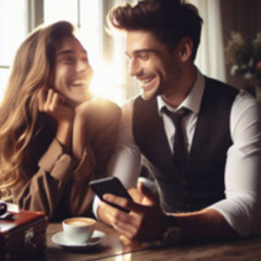 Your laughter  -  ضحــكتك