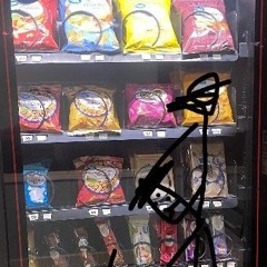 Stuck in the Vending Machine