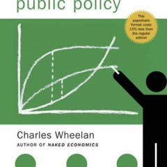 [Read] PDF 📧 Introduction to Public Policy by  Charles Wheelan PDF EBOOK EPUB KINDLE