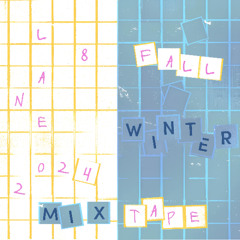 Lane 8 Fall-Winter 2024 Mixtape Highlights 🔥