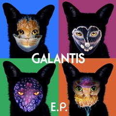 The Heart That I'm Hearing (EP Version)