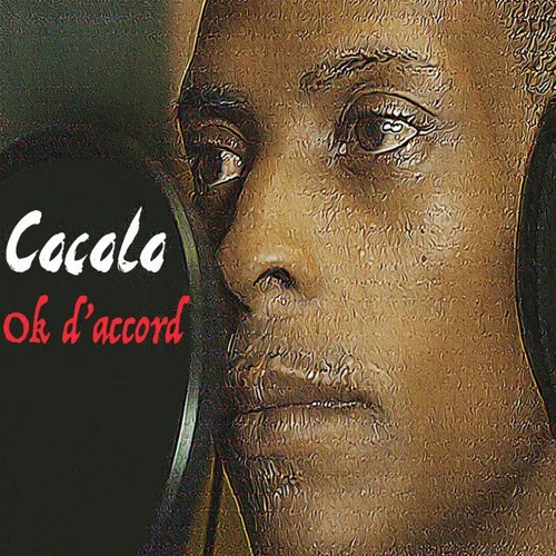 COCOLO " Ok D'accord"  VERSION GOUYAD 2025