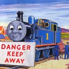 6. El Inspector Ferroviarío y Sir Topham Hatt son Llamados