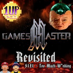 GAMESMASTER REVISITED - SERIES 1